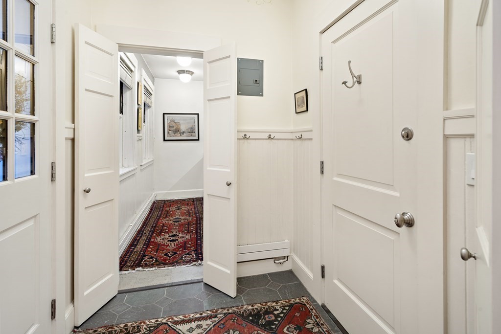 95 Beacon St, Beacon Hill