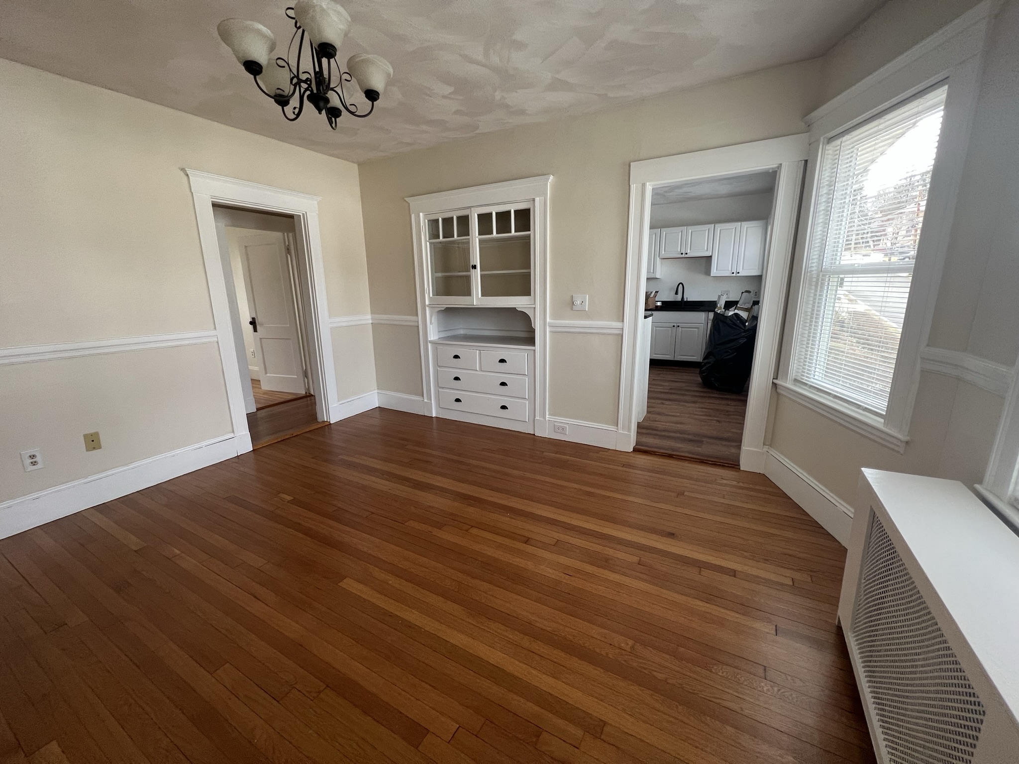 154 Tremont St, Newton