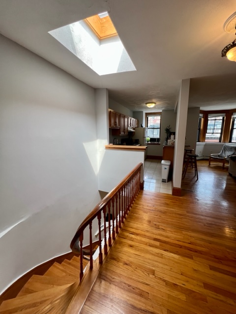 91 East Brookline St, South End