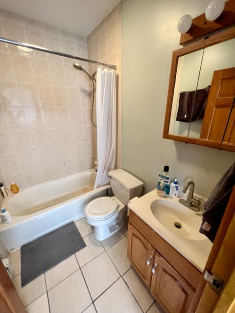 91 East Brookline St, South End