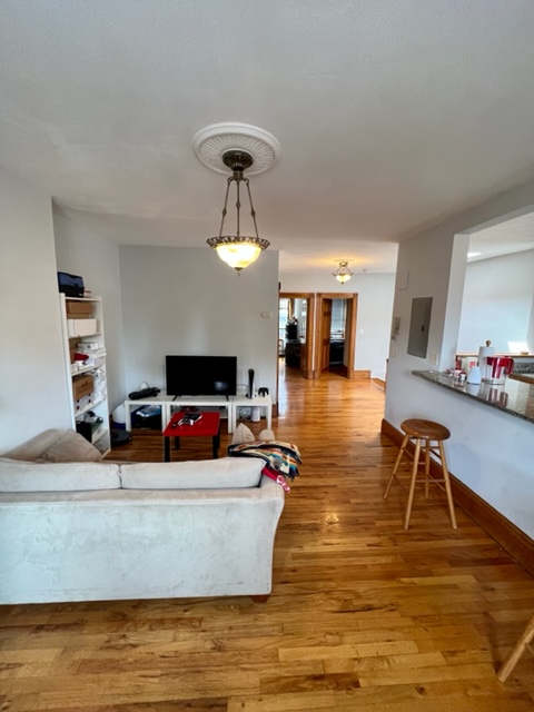 91 East Brookline St, South End