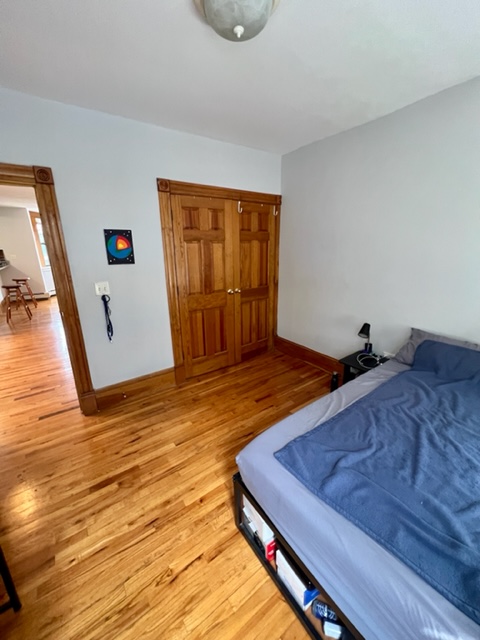 91 East Brookline St, South End