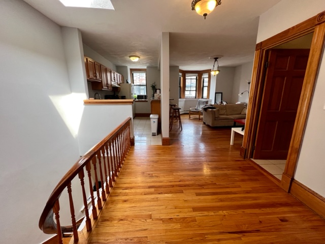 91 East Brookline St, South End