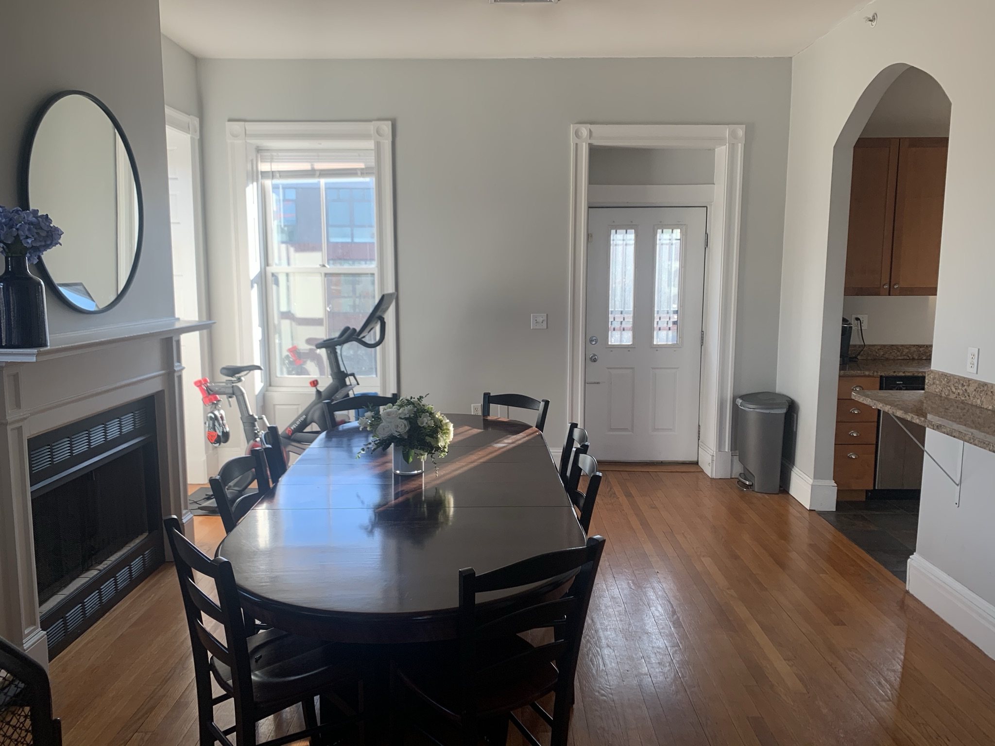 55 West Broadway, South Boston