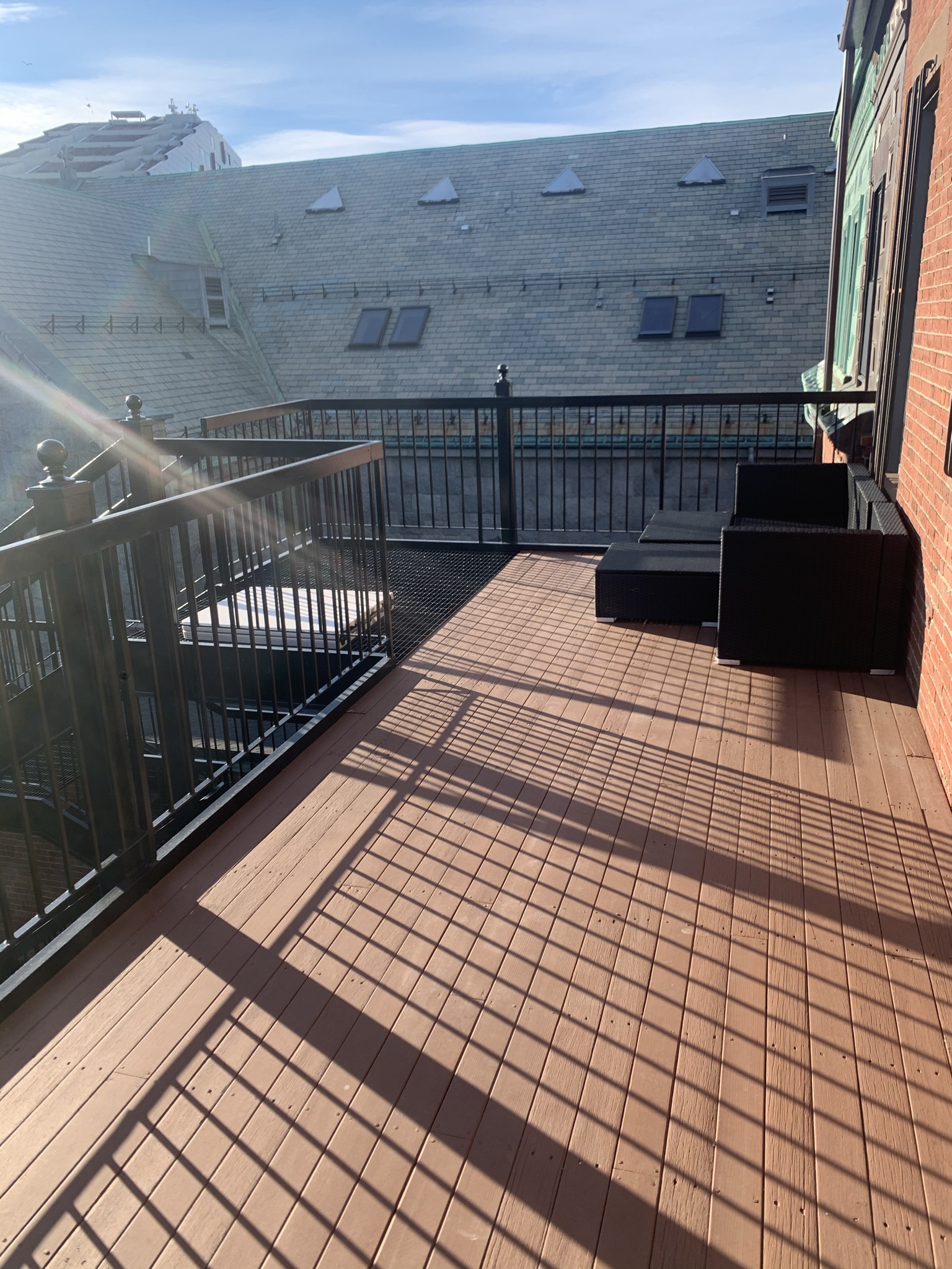 55 West Broadway, South Boston