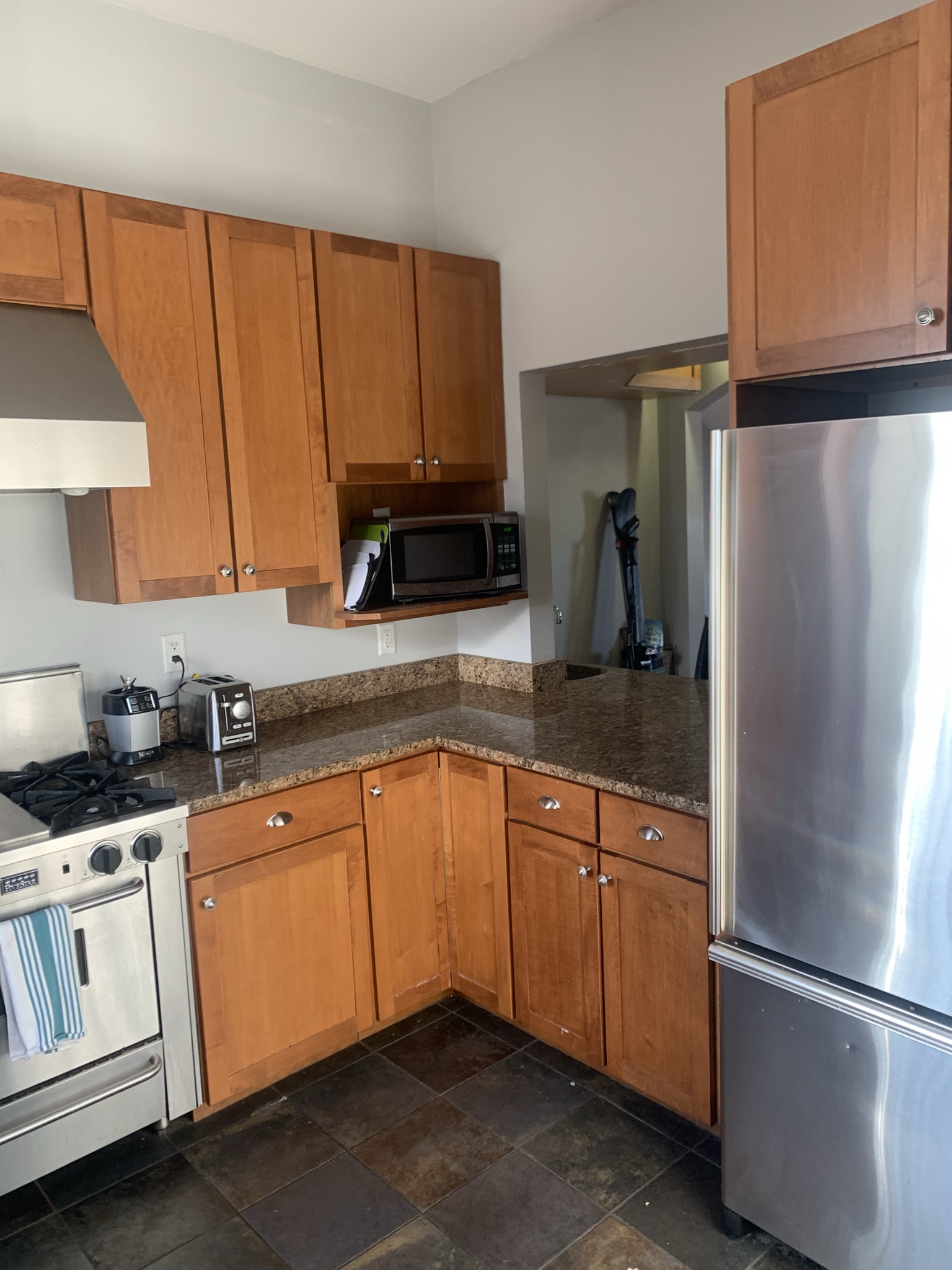 55 West Broadway, South Boston