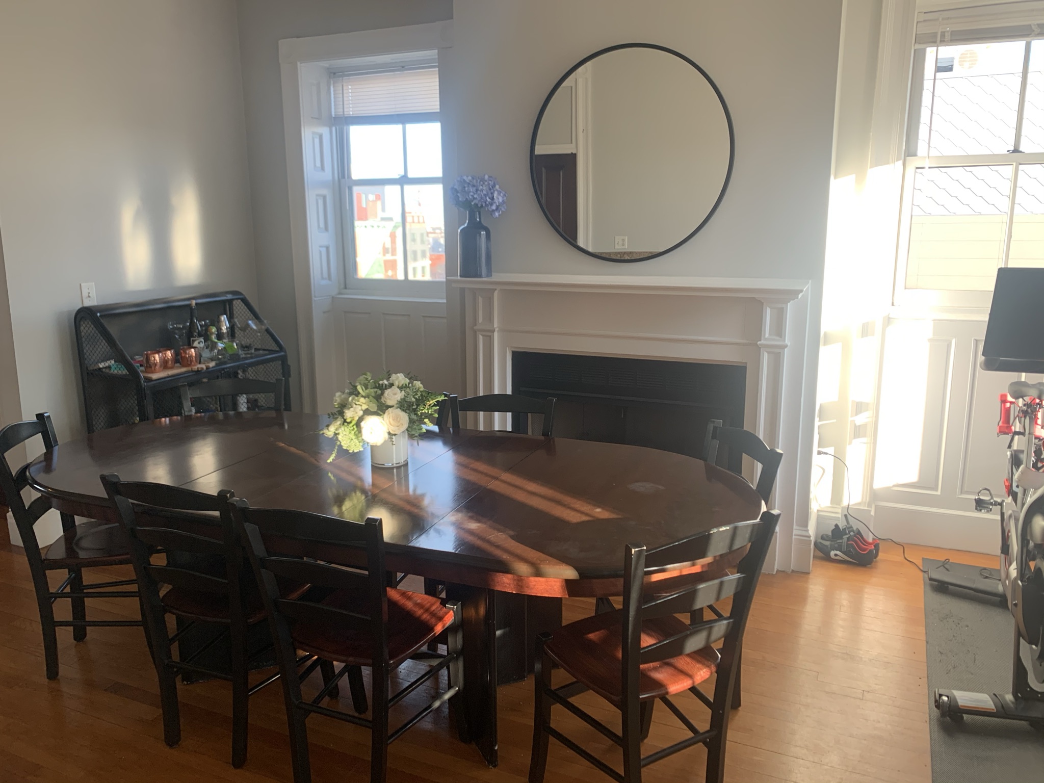 55 West Broadway, South Boston