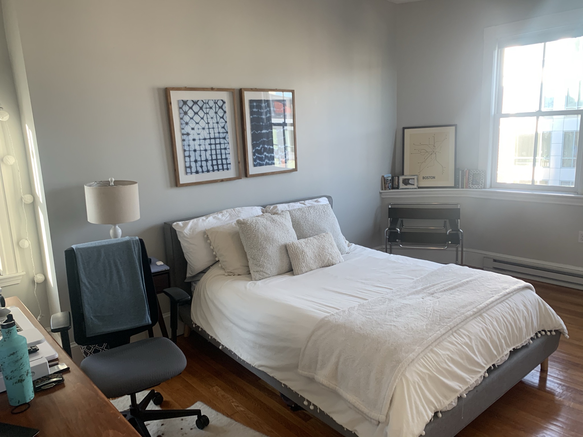 55 West Broadway, South Boston