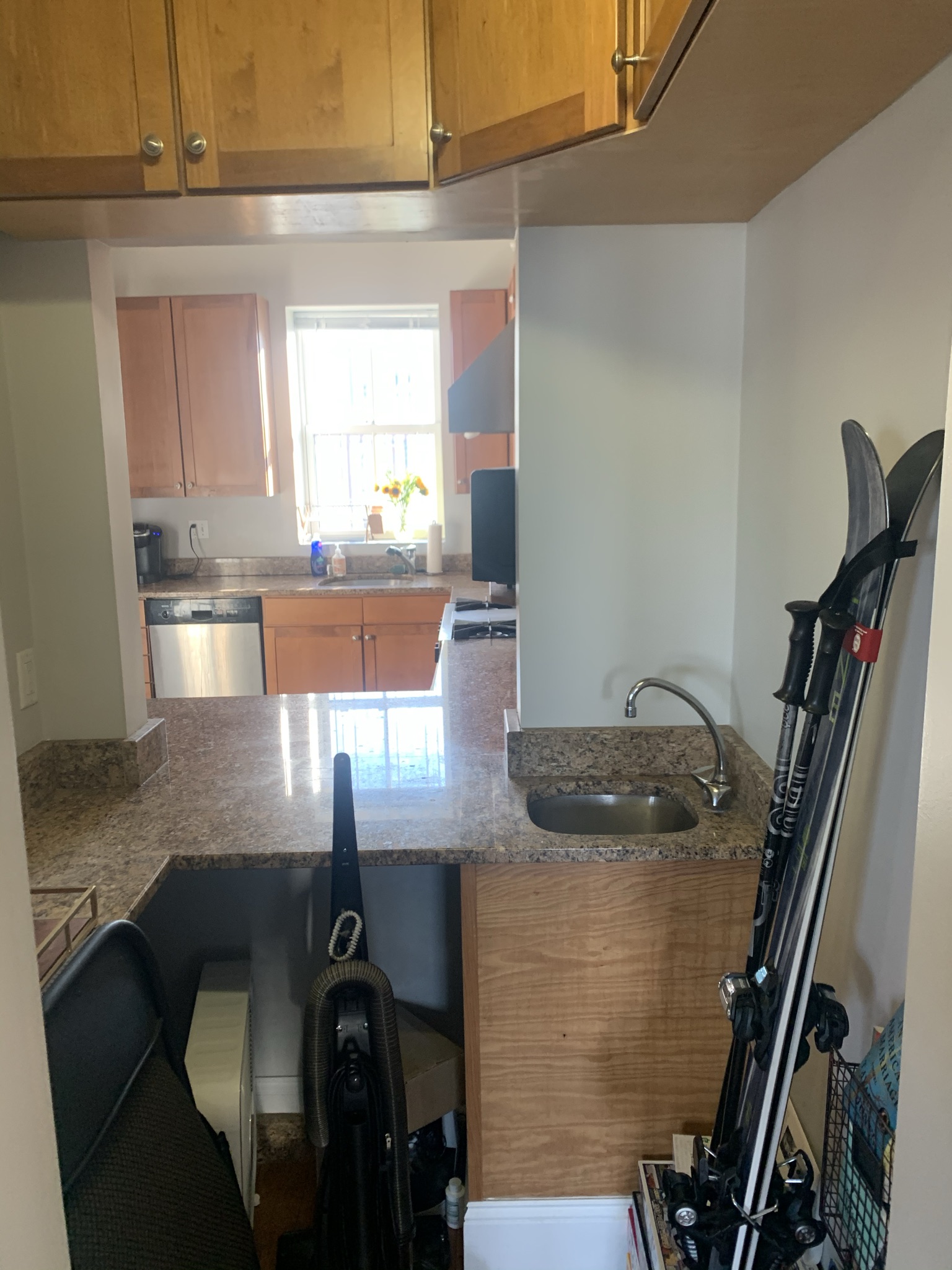 55 West Broadway, South Boston