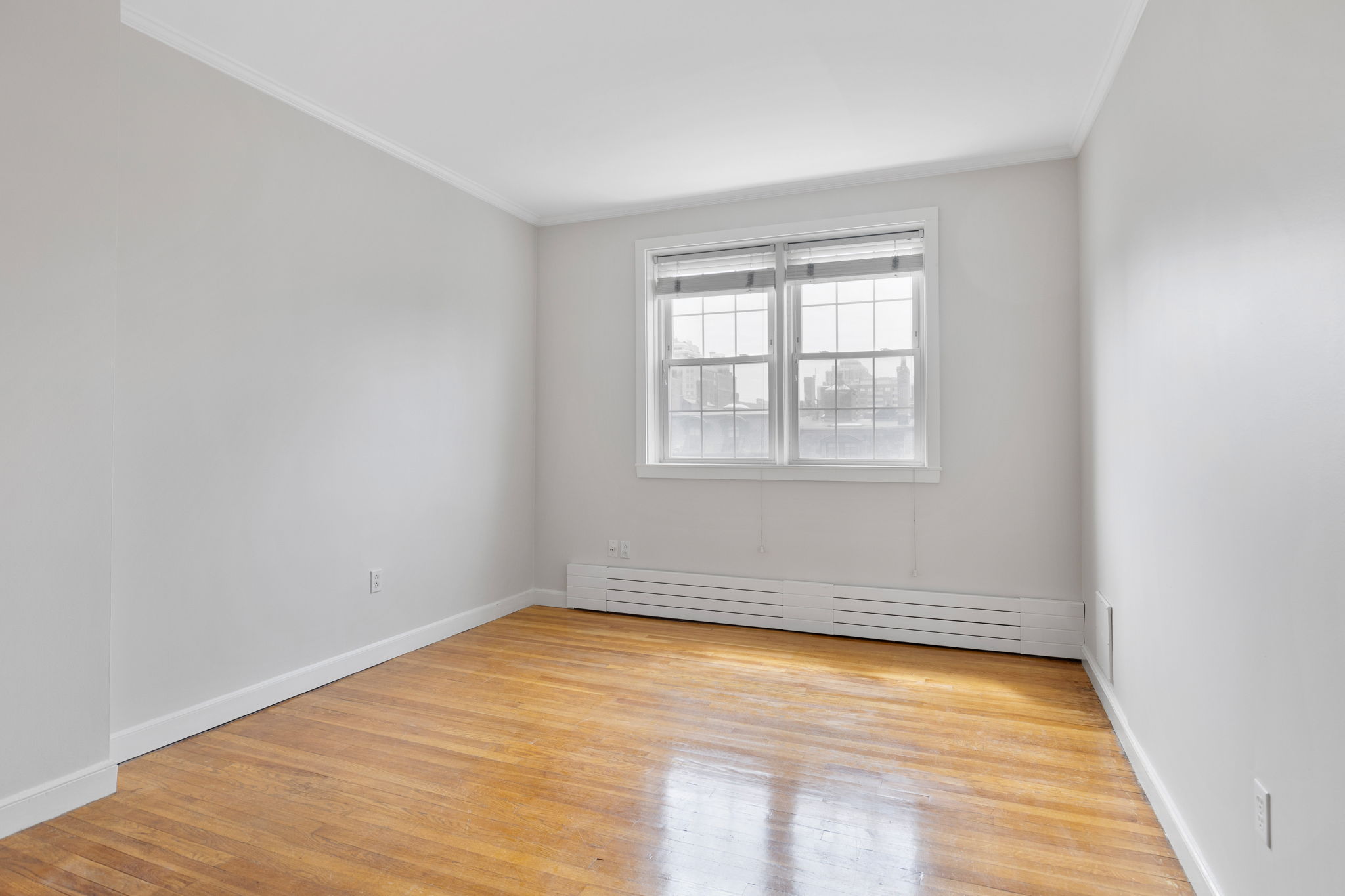 122 Beacon St, Back Bay