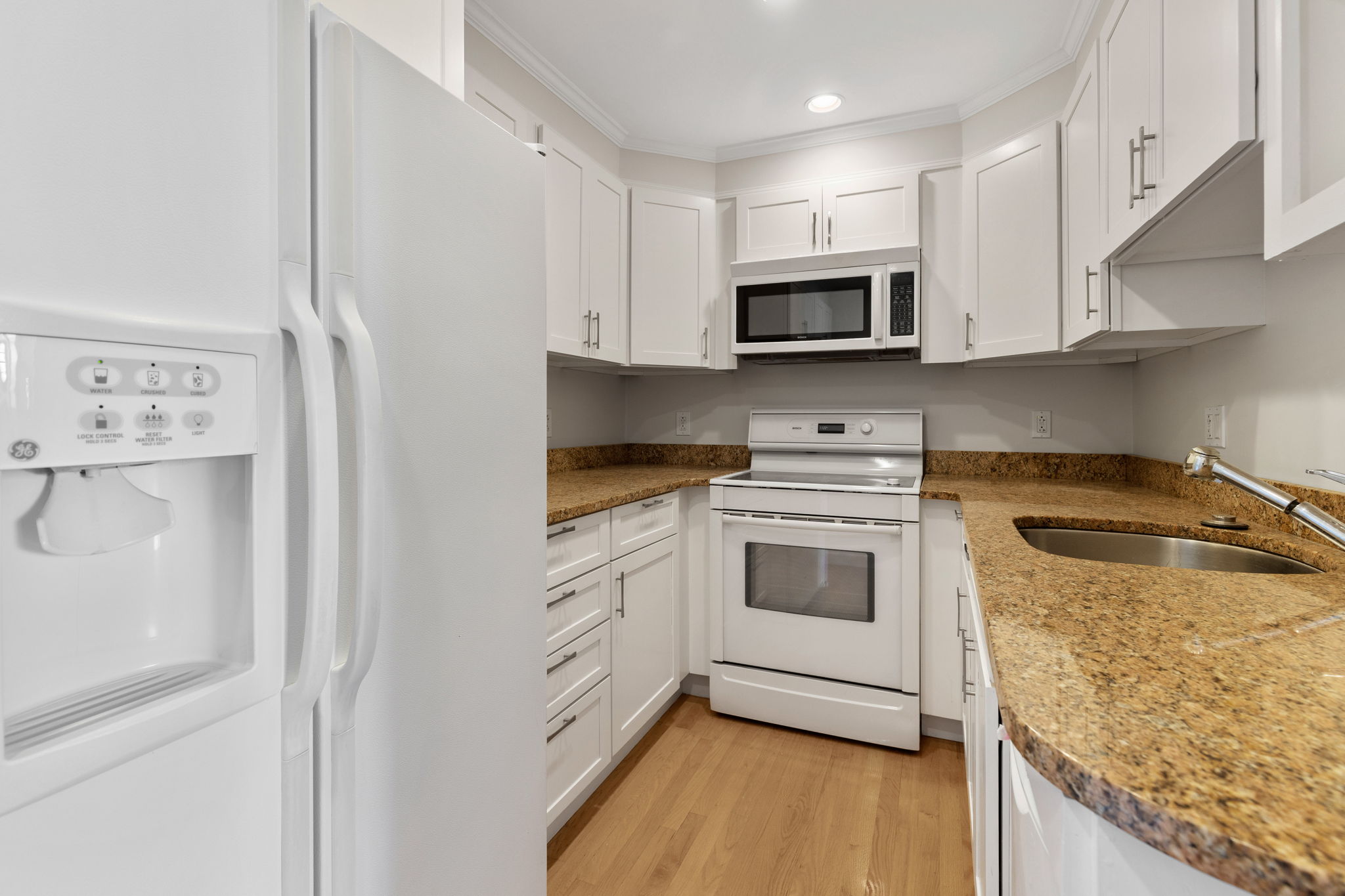 122 Beacon St, Back Bay