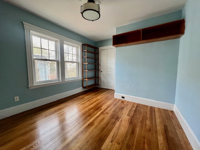 120 Walden St, Porter Square