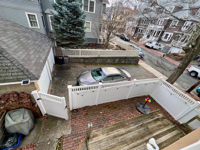 120 Walden St, Porter Square