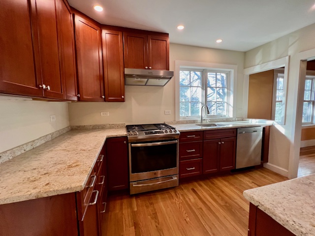 120 Walden St, Porter Square