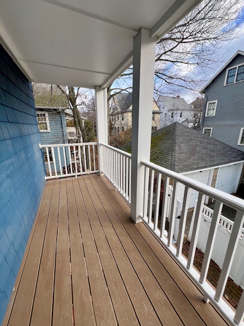 120 Walden St, Porter Square