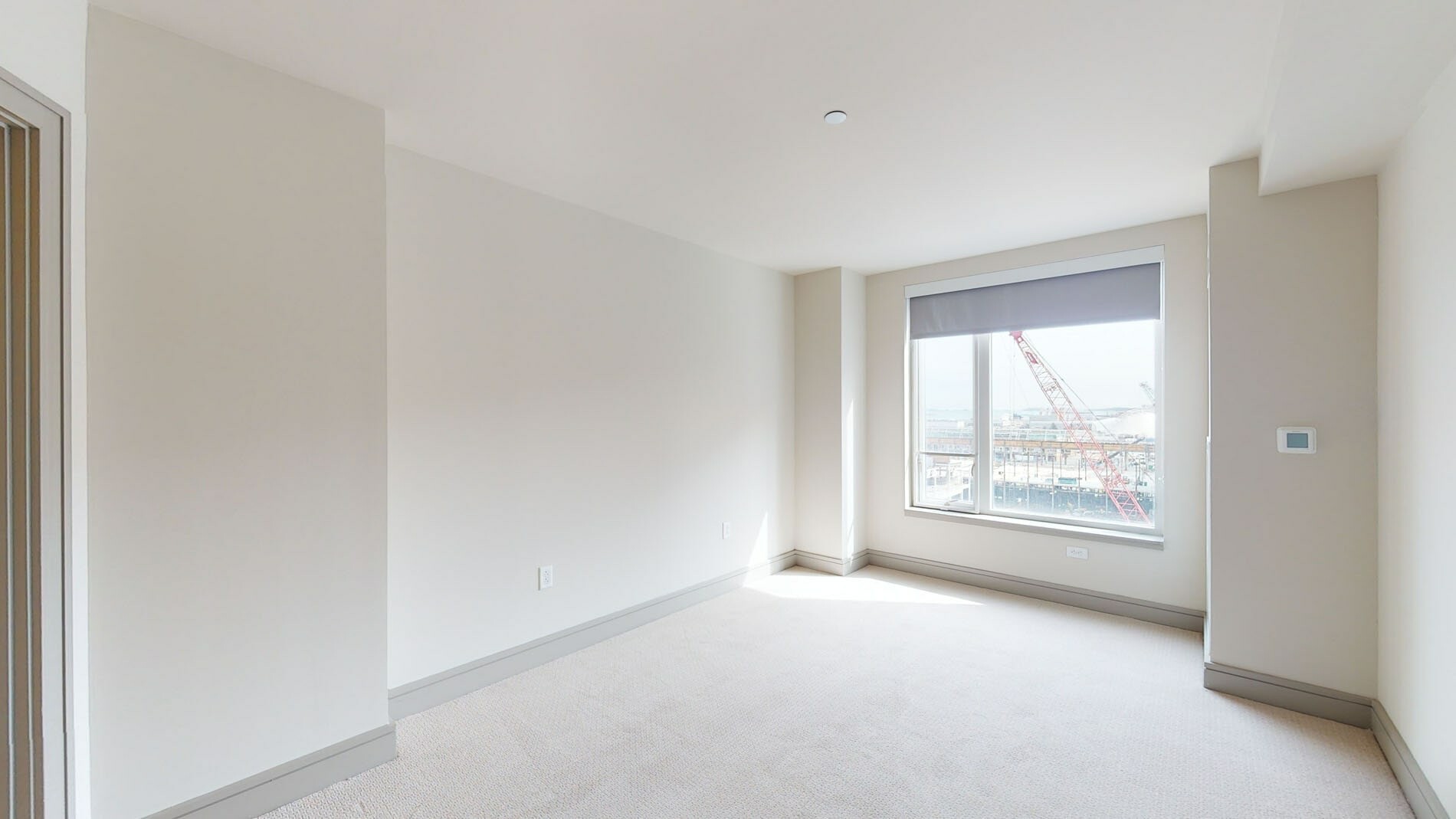 Photos of apartment on Pier 4 Blvd.,Boston MA 02210