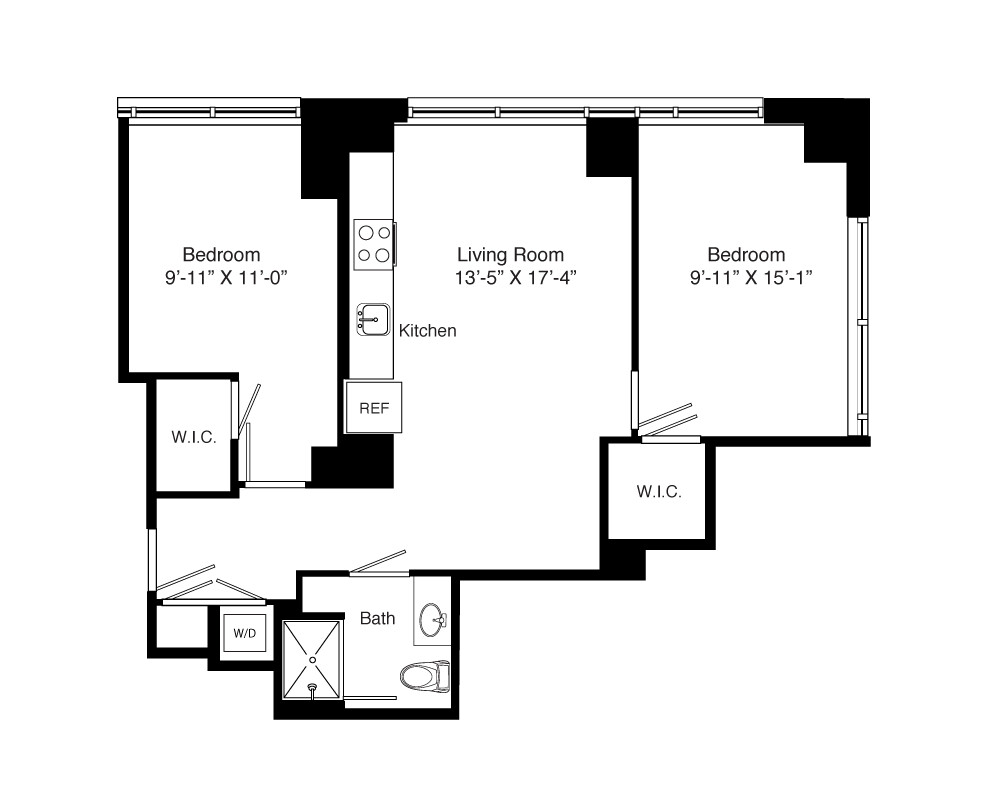 100 Pier 4 Blvd, Seaport District