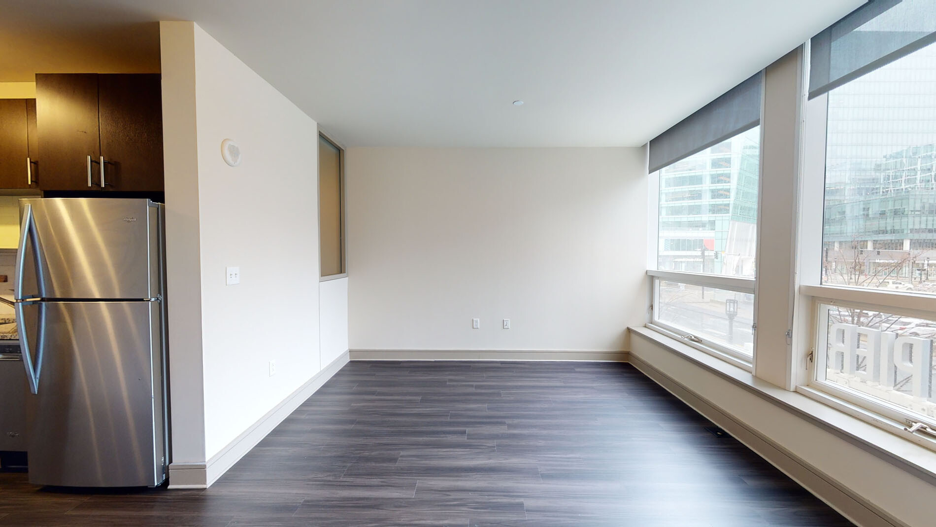 100 Pier 4 Blvd, East Boston