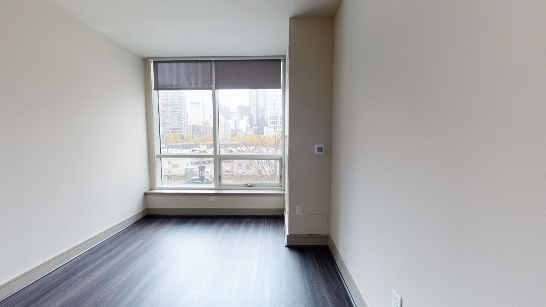 100 Pier 4 Blvd, Seaport District