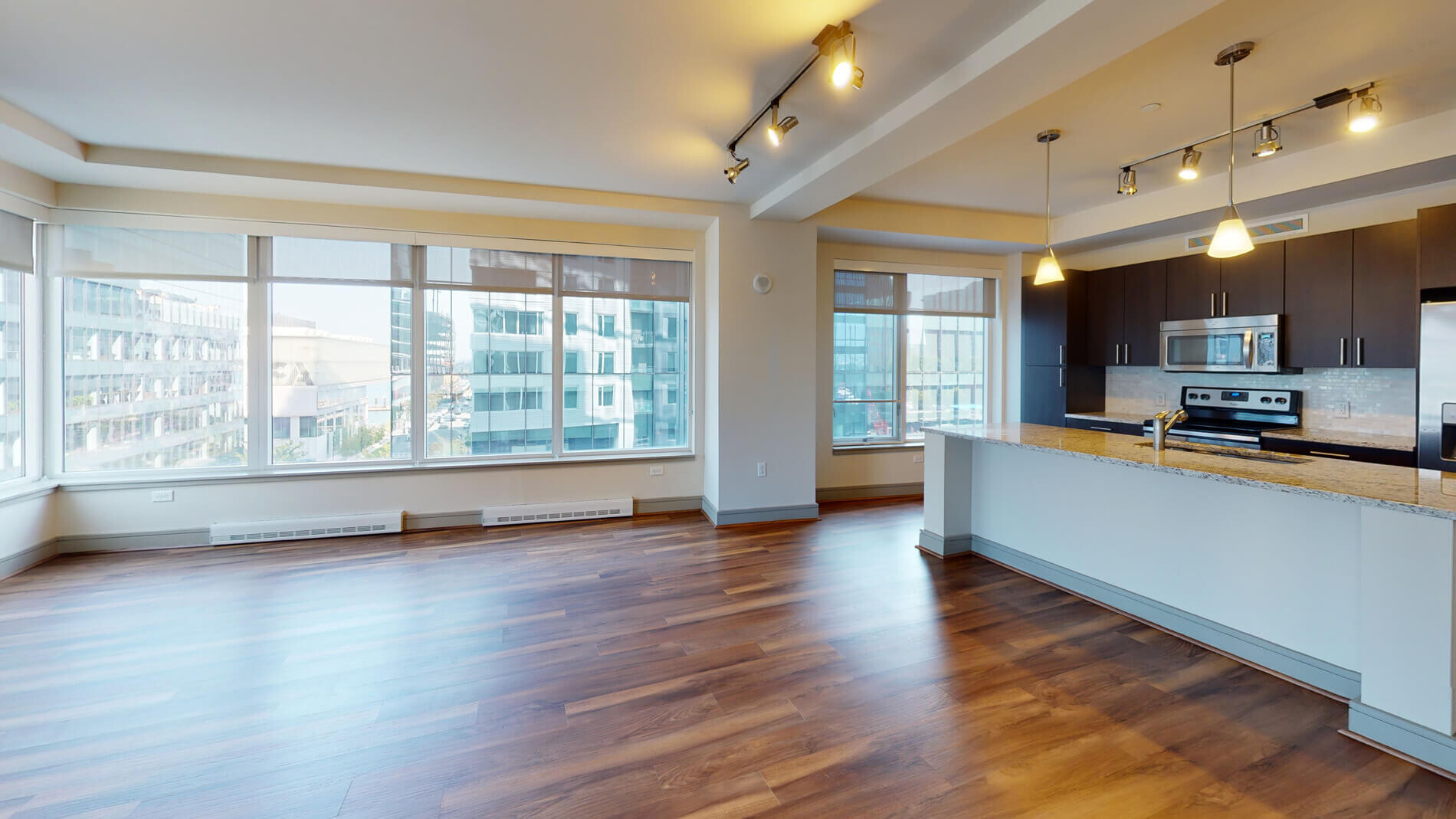 100 Pier 4 Blvd, East Boston