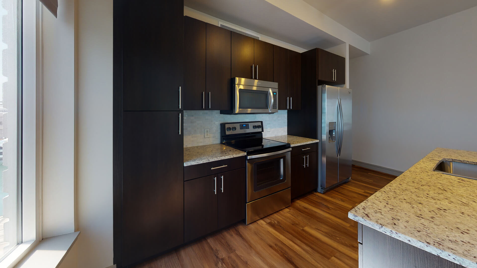 100 Pier 4 Blvd, East Boston