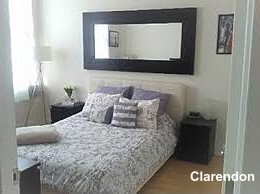 12 Follen St, Back Bay