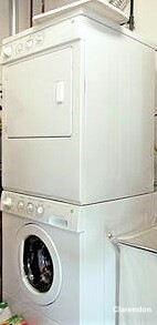 12 Follen St, Back Bay