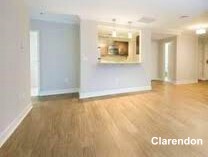 12 Follen St, Back Bay