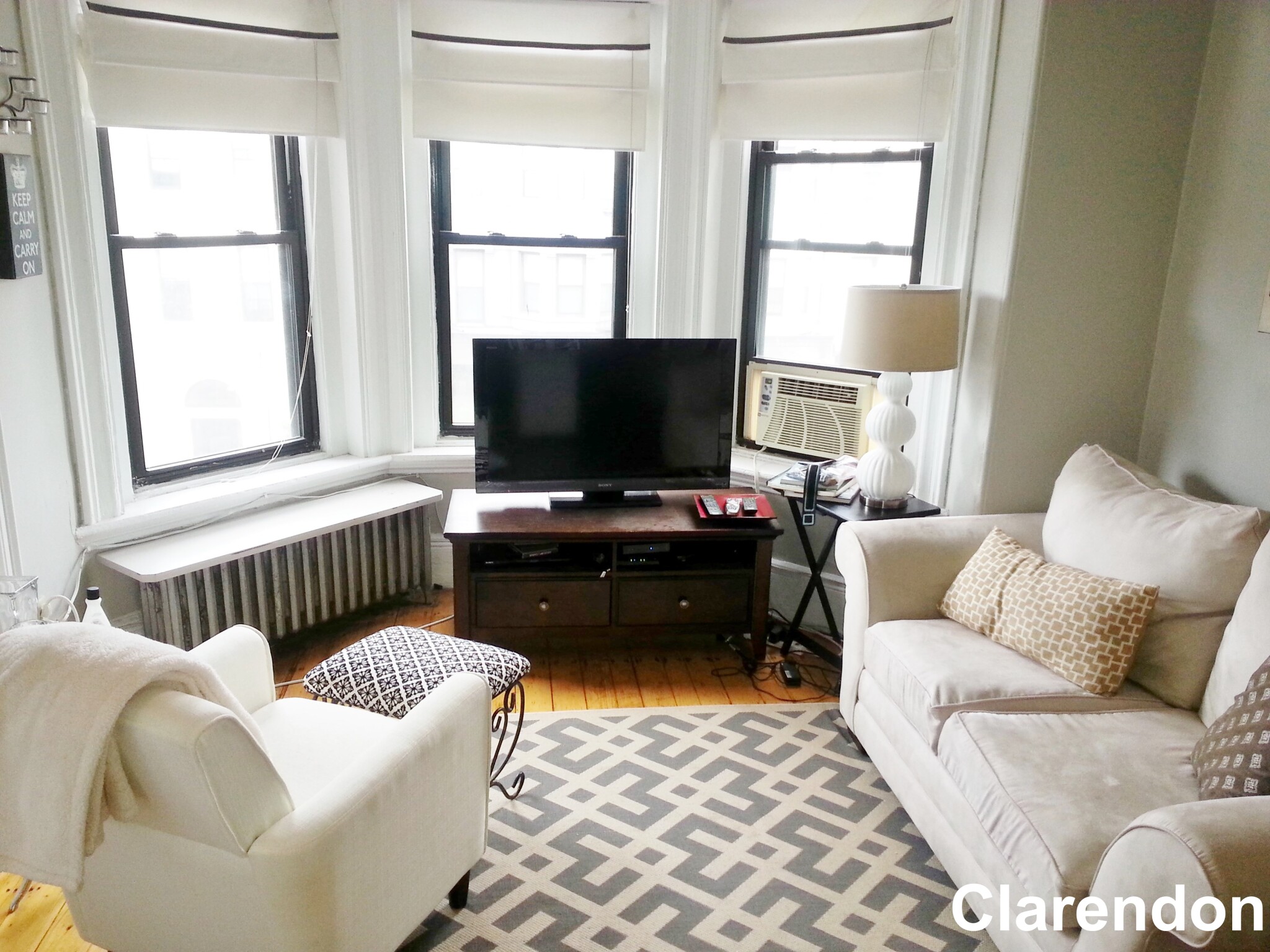 556 Columbus Ave, South Boston