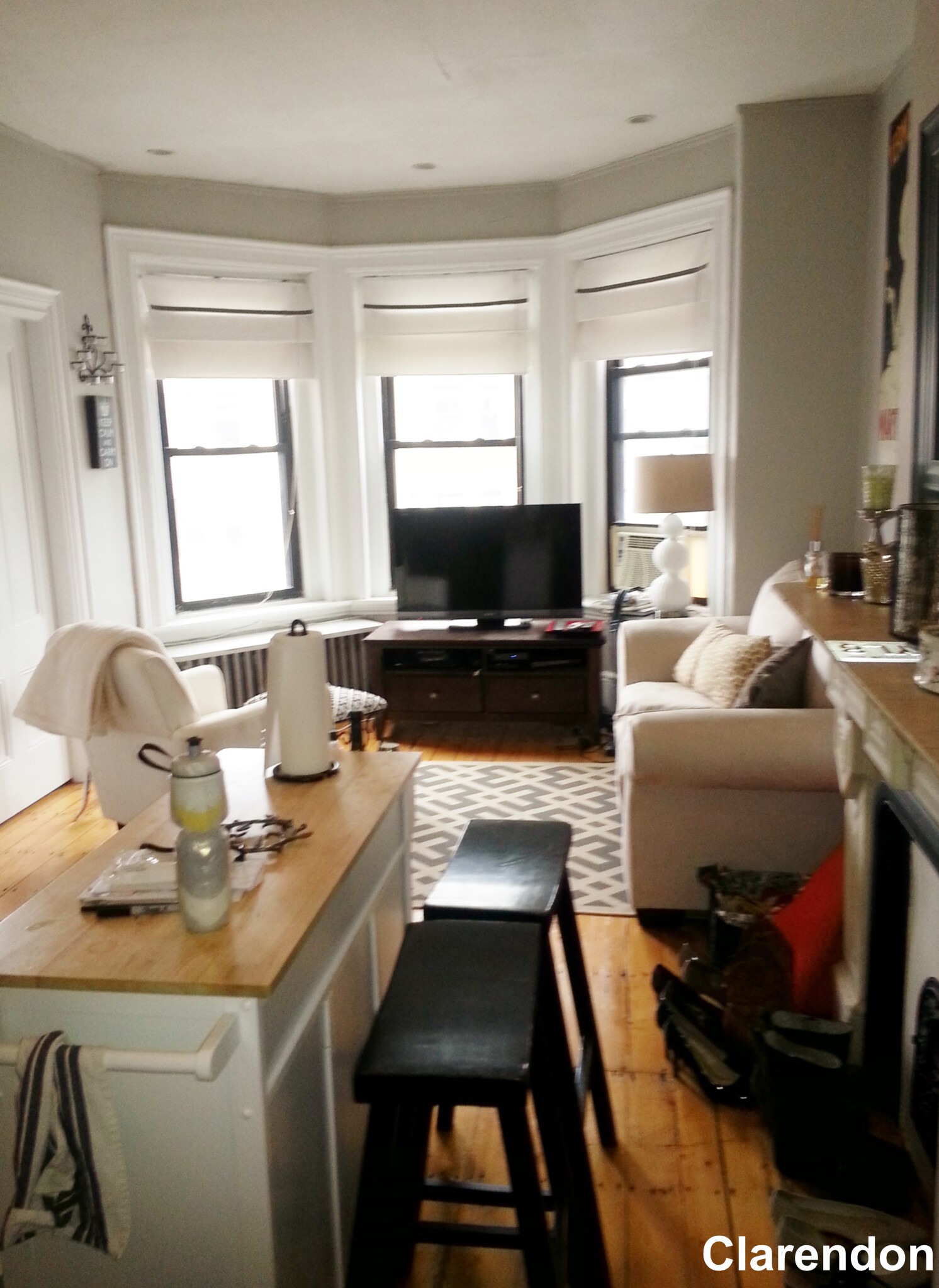 556 Columbus Ave, South Boston