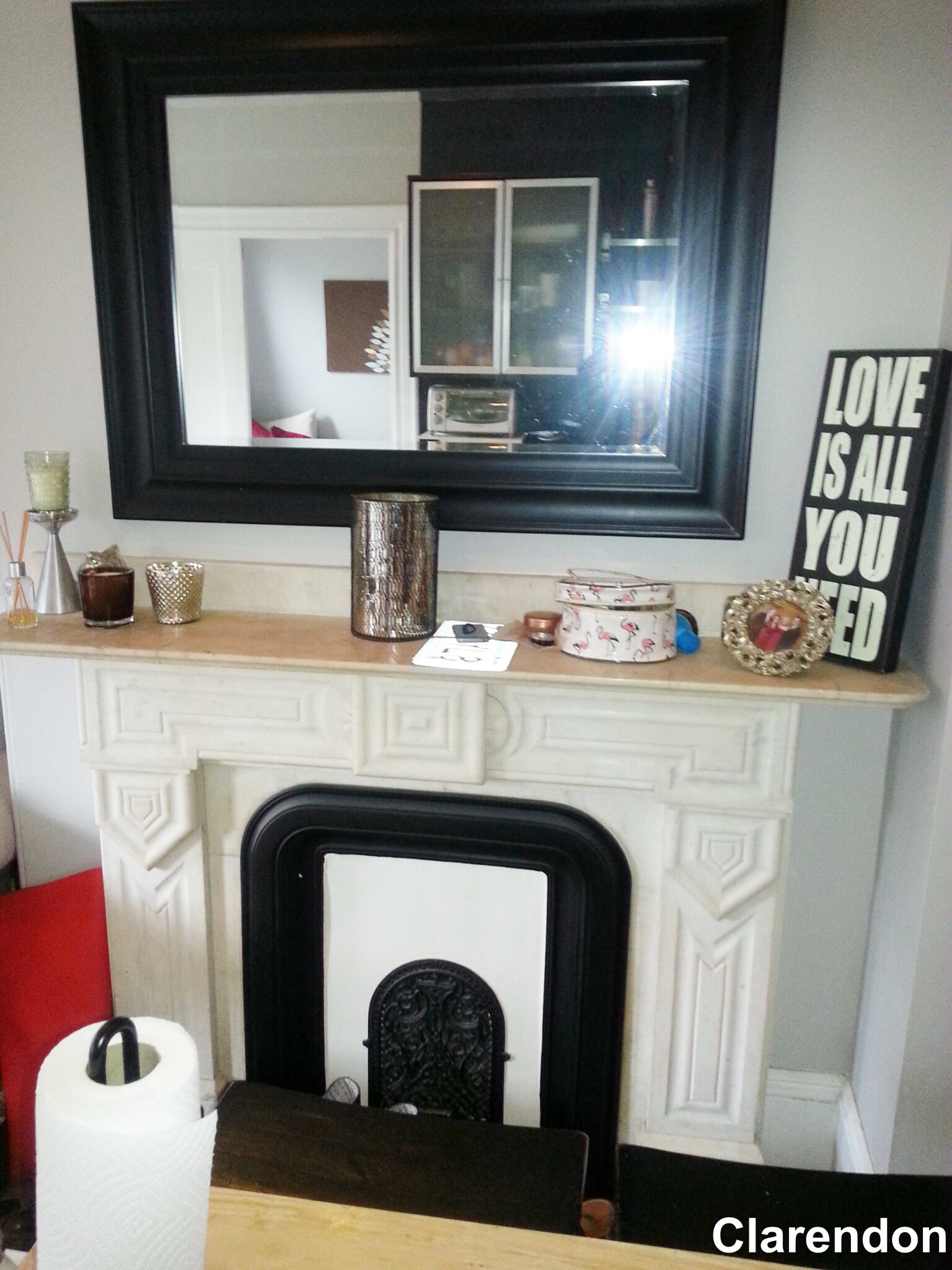 556 Columbus Ave, South Boston