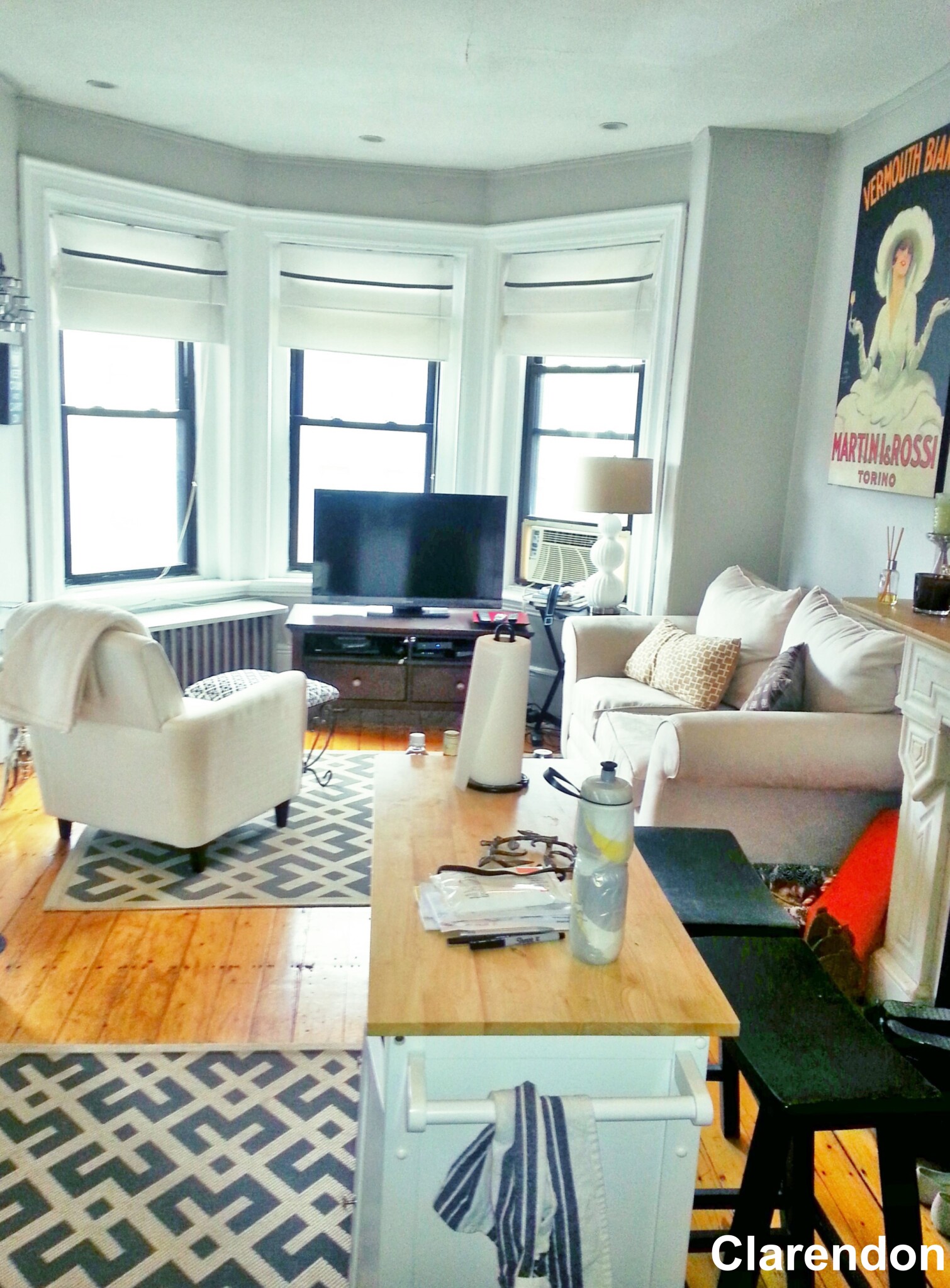 556 Columbus Ave, South Boston