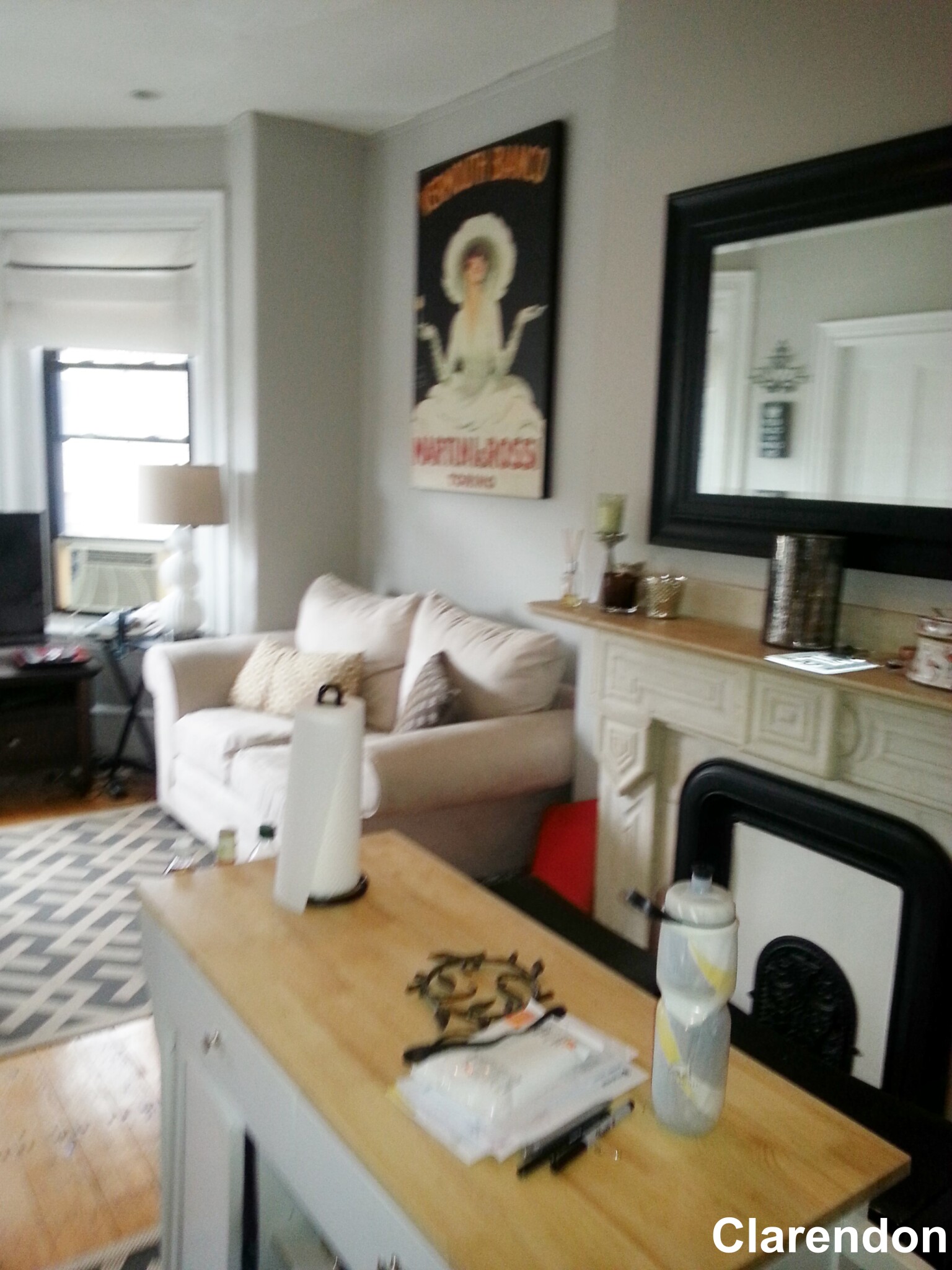 556 Columbus Ave, South Boston