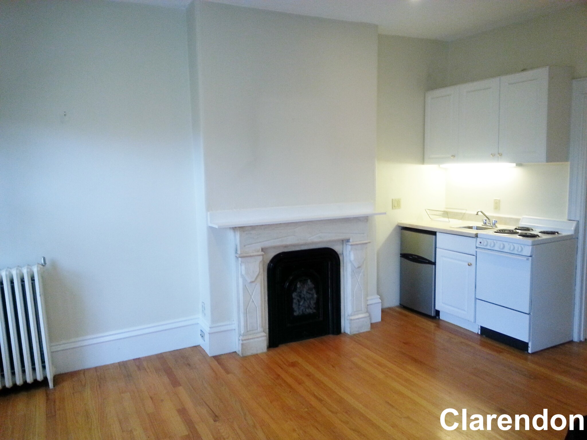 556 Columbus Ave, South End