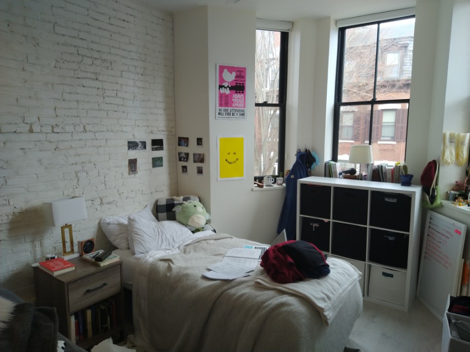 2 Worthington St, Mission Hill