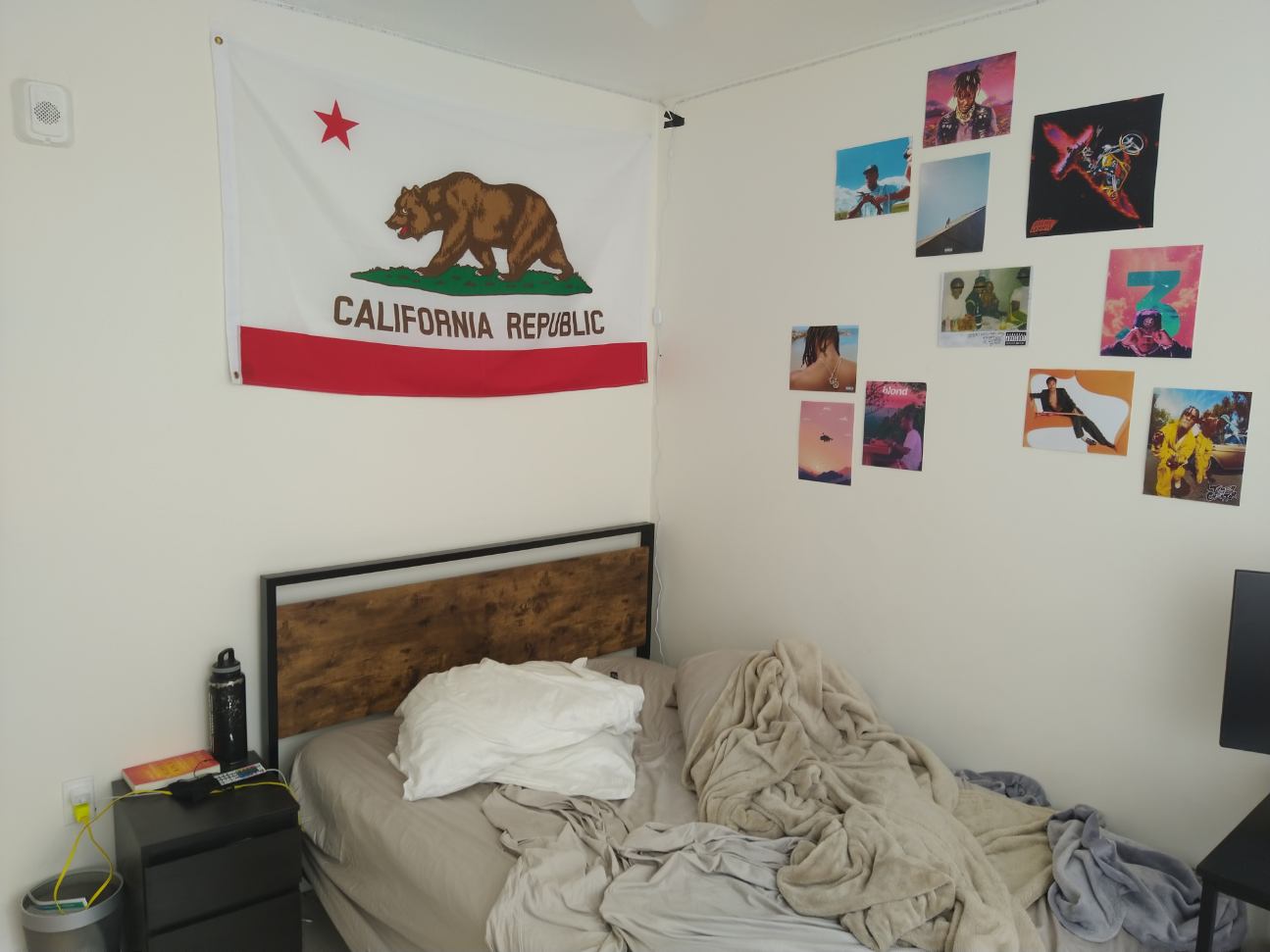 2 Worthington St, Mission Hill