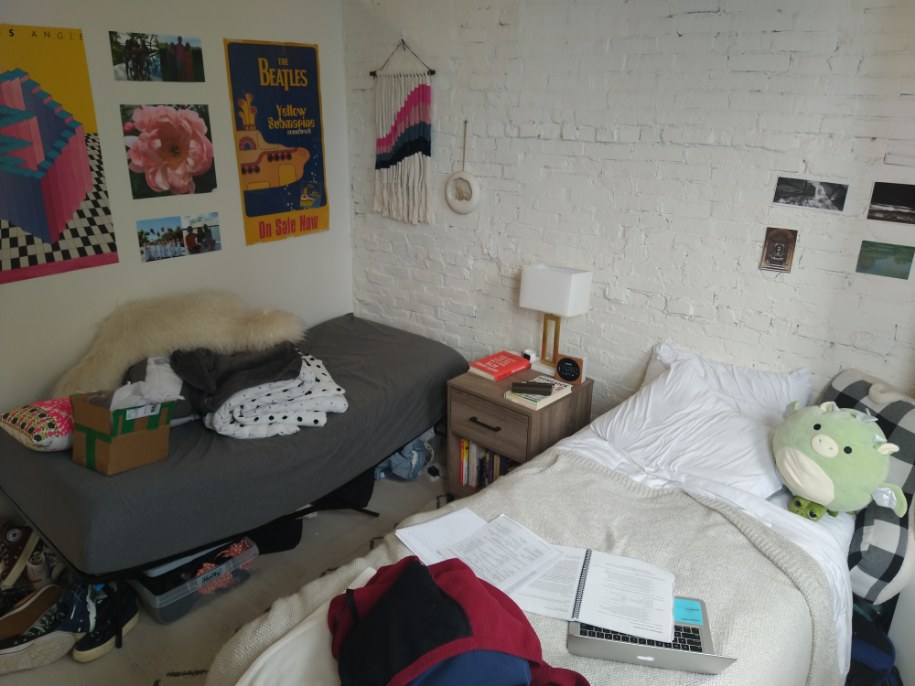 2 Worthington St, Mission Hill