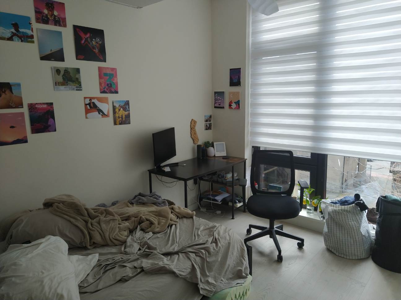 2 Worthington St, Mission Hill