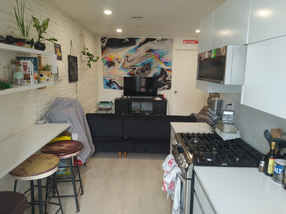 2 Worthington St, Mission Hill