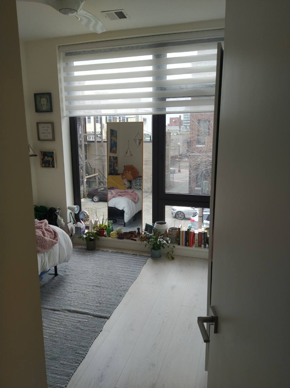 2 Worthington St, Mission Hill