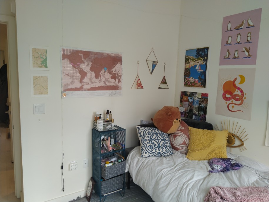 2 Worthington St, Mission Hill