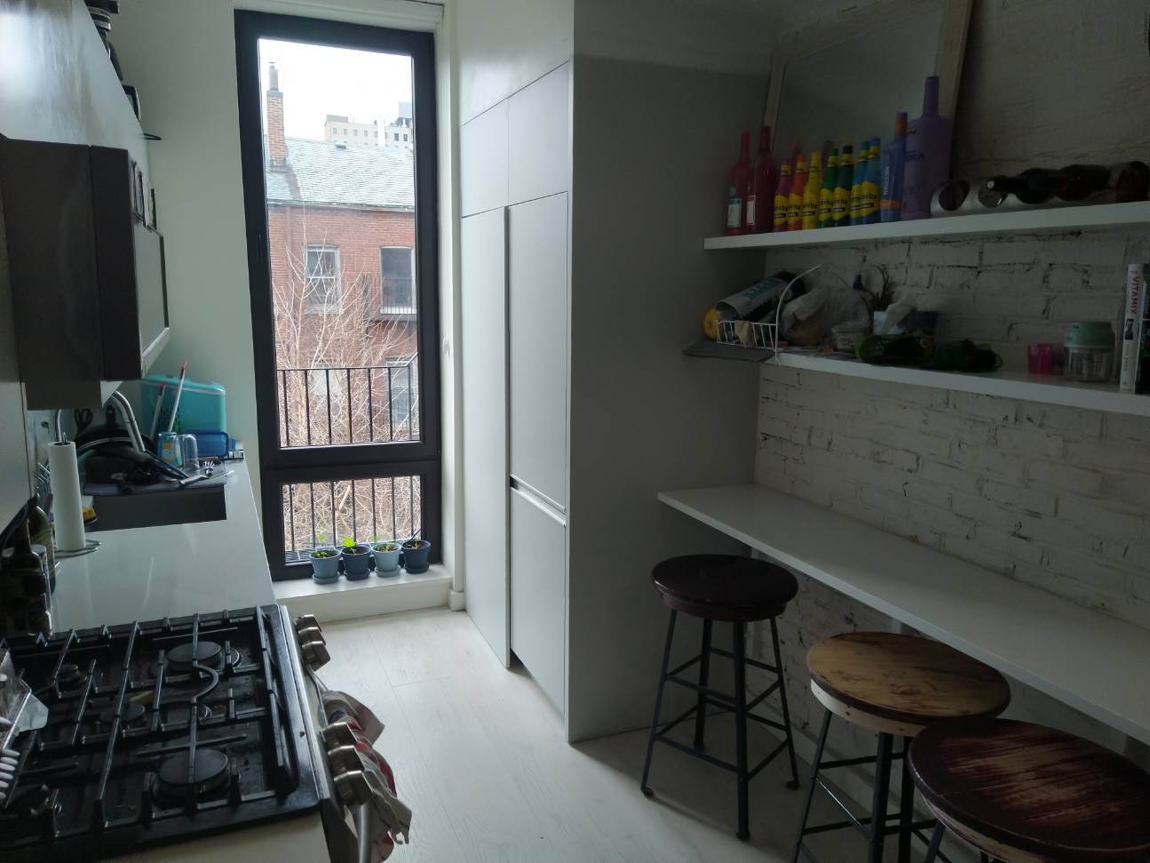 2 Worthington St, Mission Hill