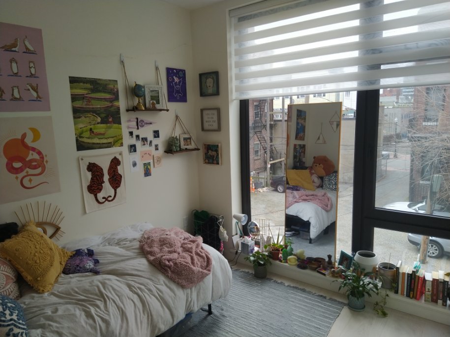 2 Worthington St, Mission Hill