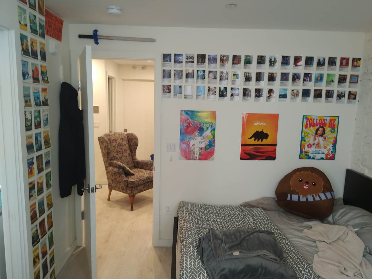 2 Worthington St, Mission Hill