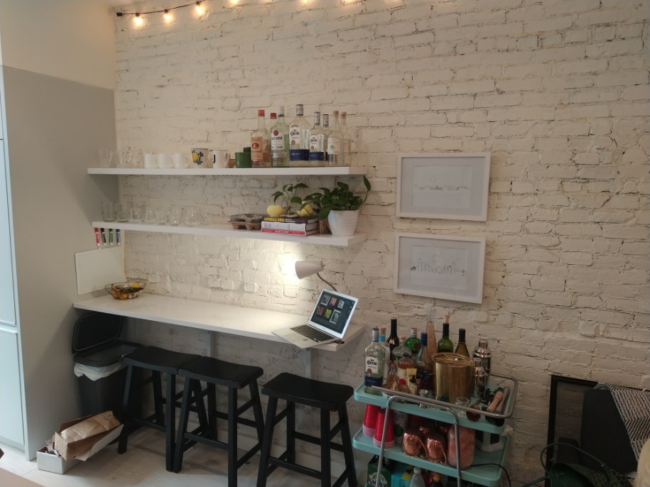 2 Worthington St, Mission Hill