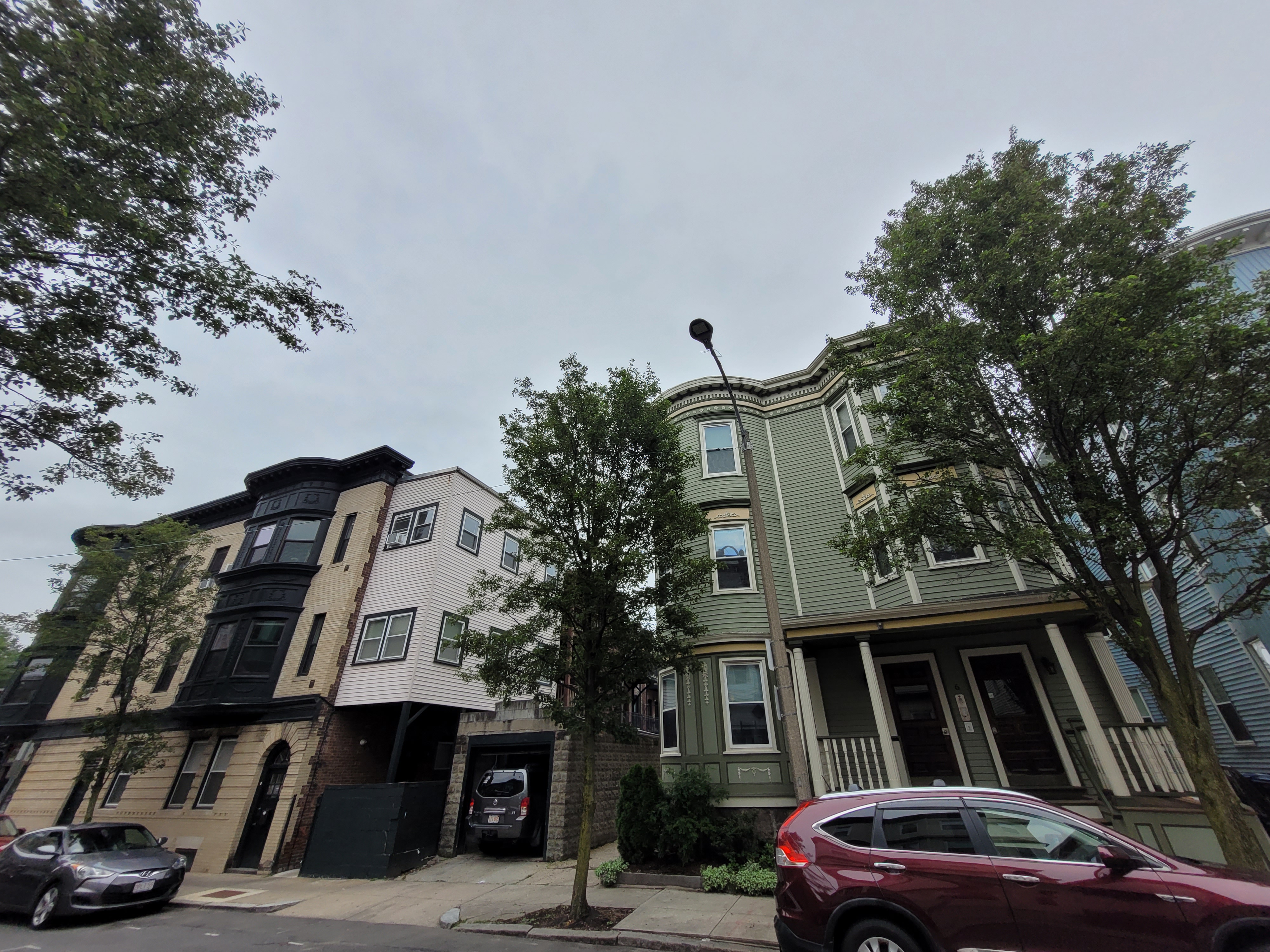 6 Carmel St, Mission Hill