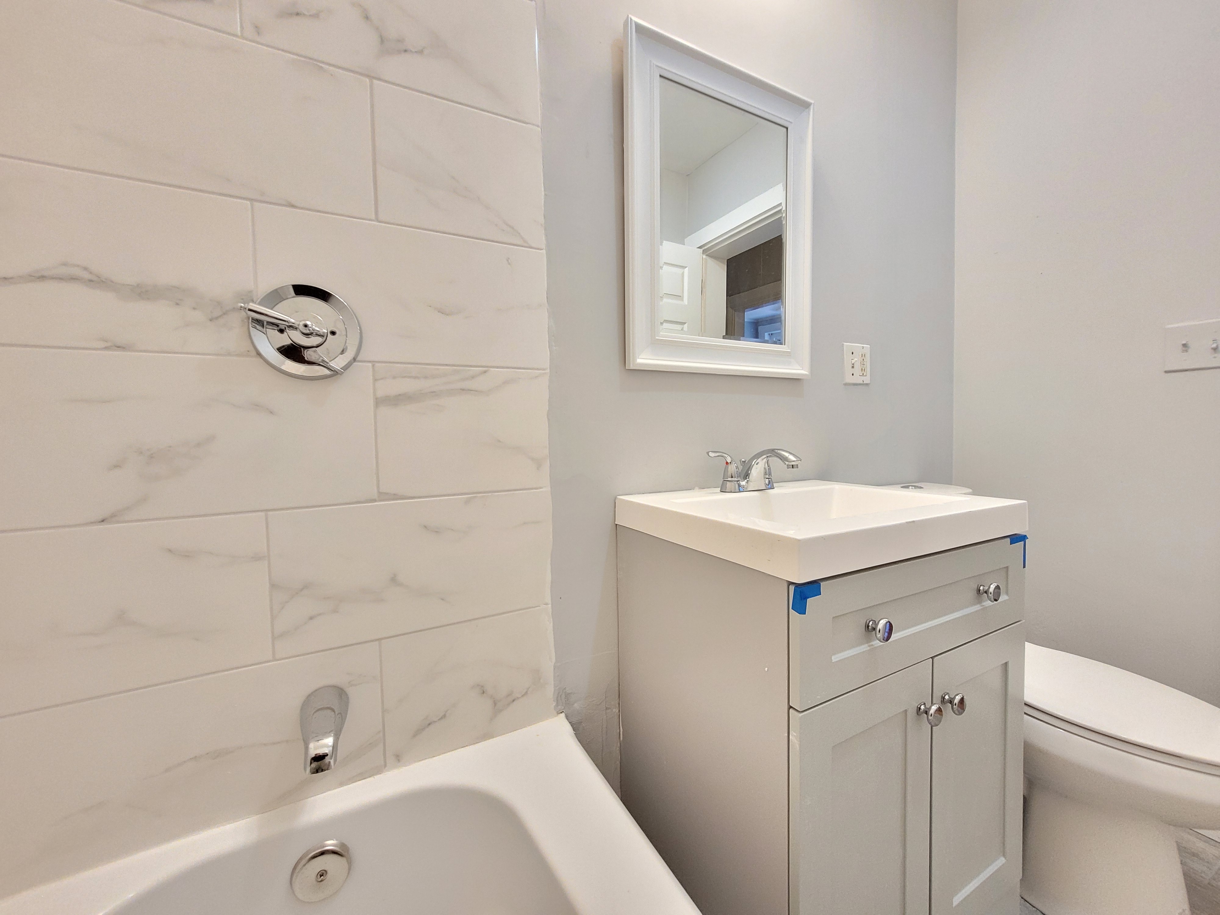 43 Mount Pleasant Ave, Roxbury