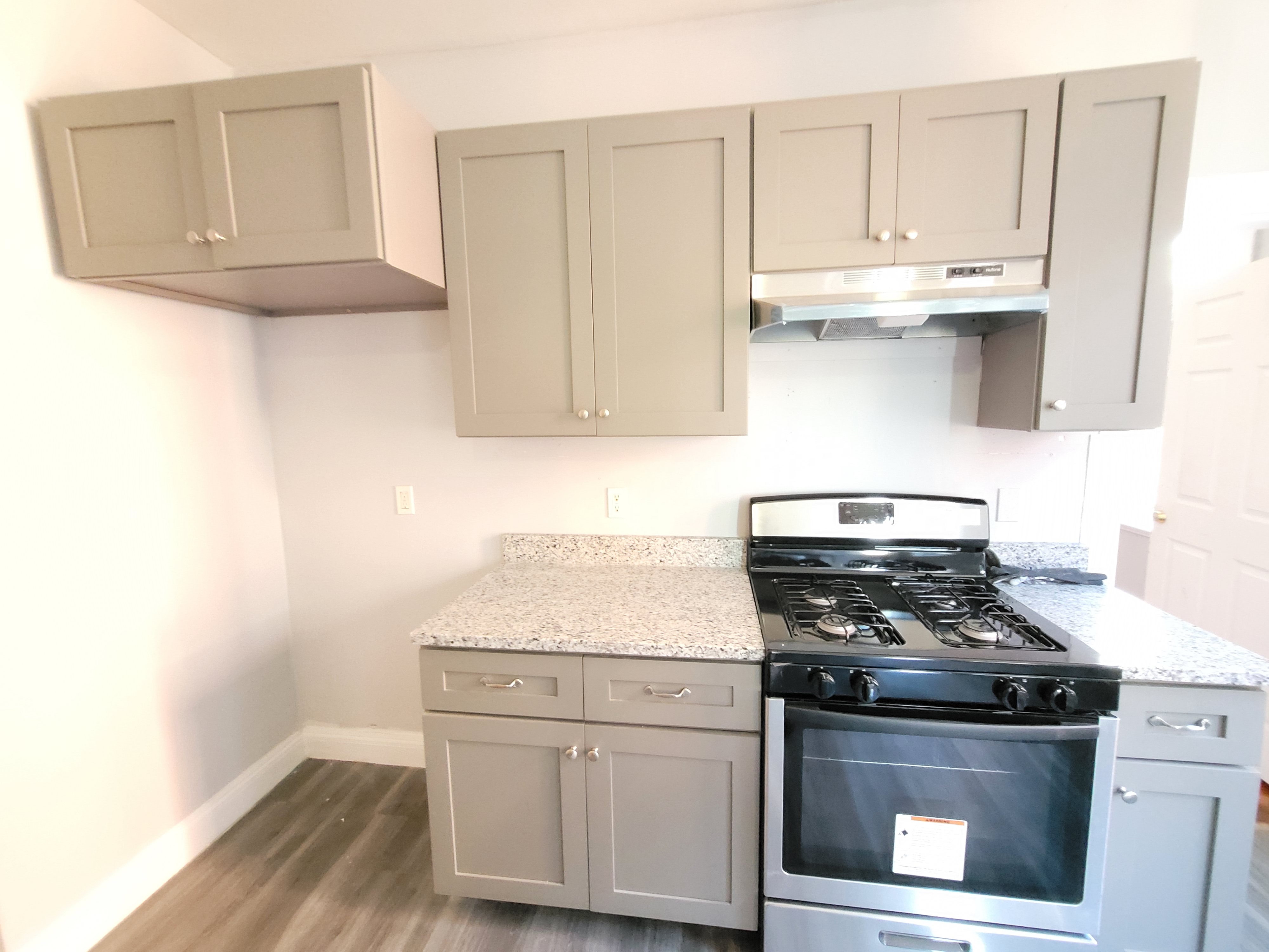 43 Mount Pleasant Ave, Roxbury