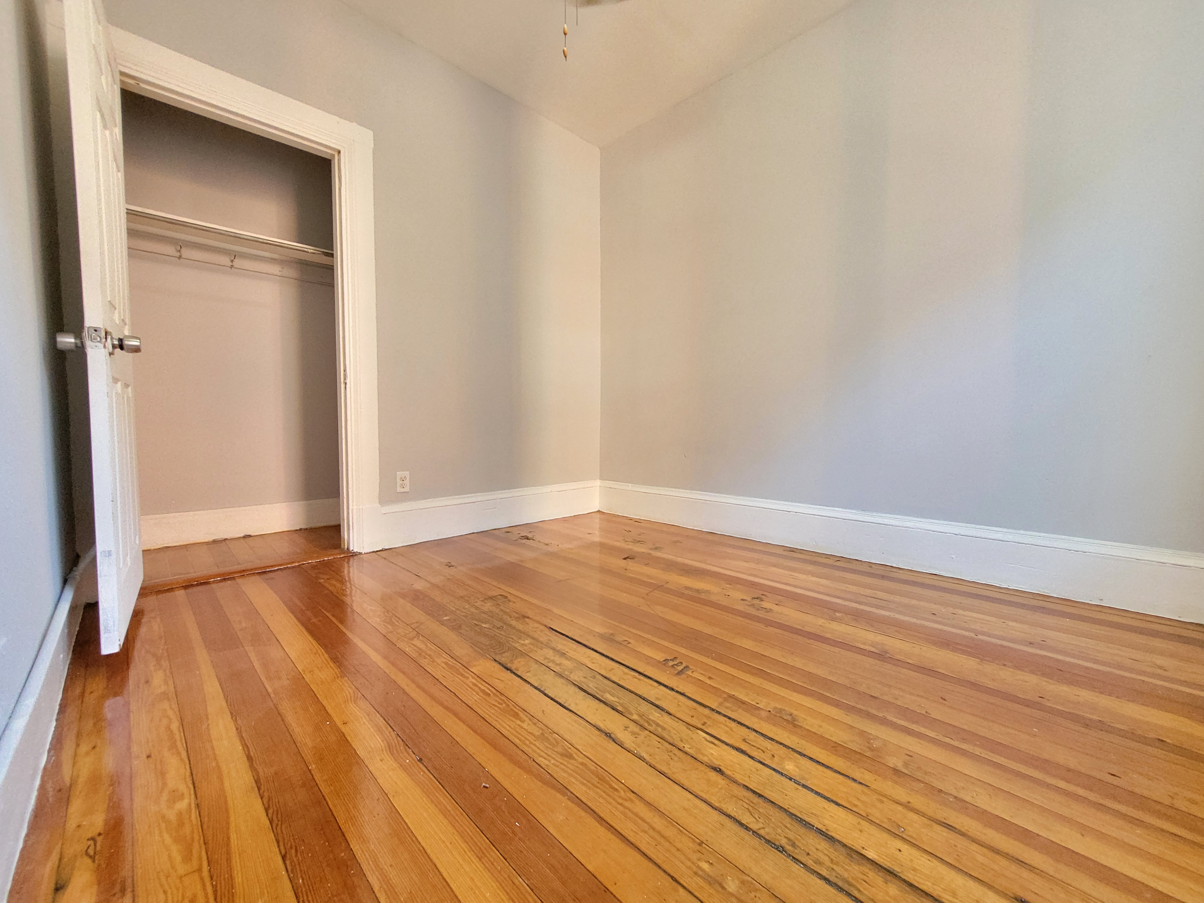 43 Mount Pleasant Ave, Roxbury