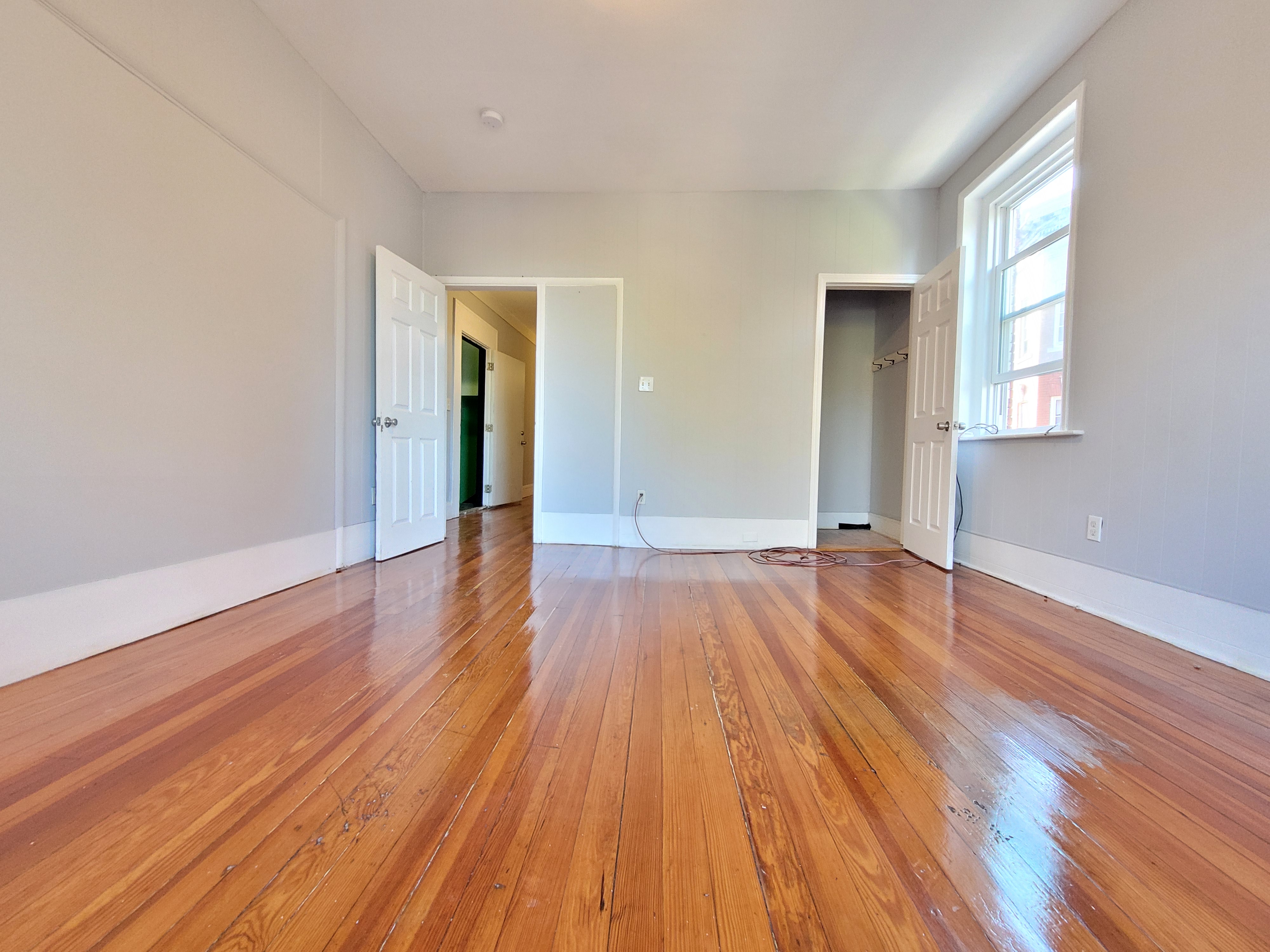 43 Mount Pleasant Ave, Roxbury